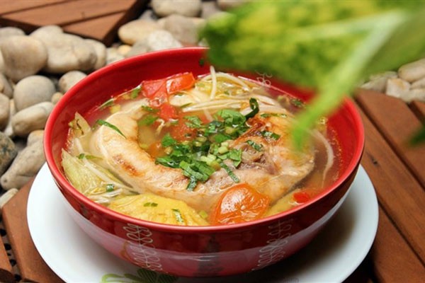 Tối nay ăn gì: Thứ Sáu ngập trong công việc, nấu nhanh mâm cơm gia đình chỉ với một con cá - Ảnh 5. Tối nay ăn gì: Thứ Sáu ngập trong công việc, nấu nhanh mâm cơm gia đình chỉ với một con cá - Ảnh 5.