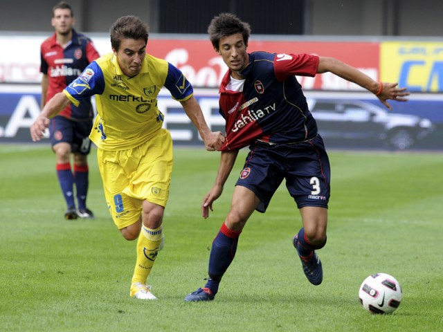 Nhận định bóng đá hôm nay, Chievo vs Cagliari, 02h30 30/03: VĐQG Italia - Ảnh 1. Nhận định bóng đá hôm nay, Chievo vs Cagliari, 02h30 30/03: VĐQG Italia - Ảnh 1.