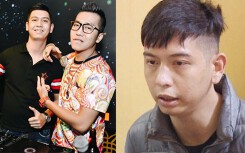 DJ Lê Thiện bị bắt vì vận chuyển 28.000 viên ma túy là người hiền lành, lễ phép