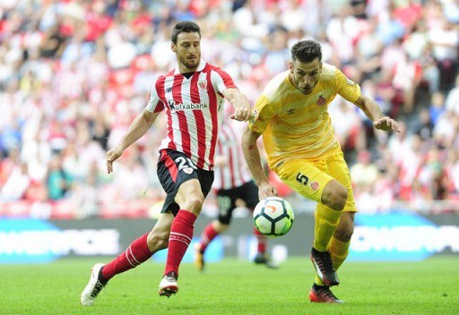 Nhận định tài xỉu Girona vs Bilbao (03h00 30/03): Tip đặc biệt La Liga - Ảnh 1.