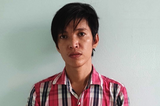 Hàn gắn tình cảm bất thành, thanh niên sát hại người yêu - Ảnh 1.