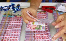 (XSVL 3/5) Kết quả xổ số Vĩnh Long hôm nay thứ 6 3/5/2019