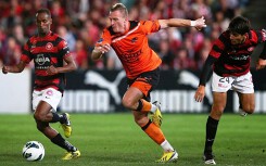 Link xem trực tiếp kết quả bóng đá Brisbane Roar vs Sydney, 15h50 29/3: VĐQG Australia