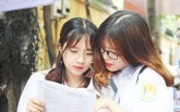 Đề thi khảo sát lớp 12 môn Lịch sử tại Hà Nội năm 2019: Kiến thức cơ bản chiếm 70%