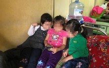 Những đứa trẻ ở Bắc Ninh phải nhập viện điều trị sán lợn giờ ra sao?