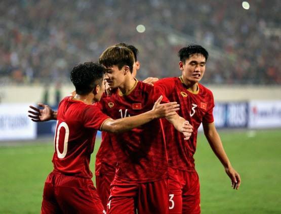 U23 Việt Nam: Mừng đấy mà lo đấy! - Ảnh 1.