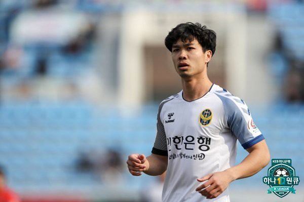 Incheon làm điều chưa từng có, Công Phượng dễ... đứt - Ảnh 2.