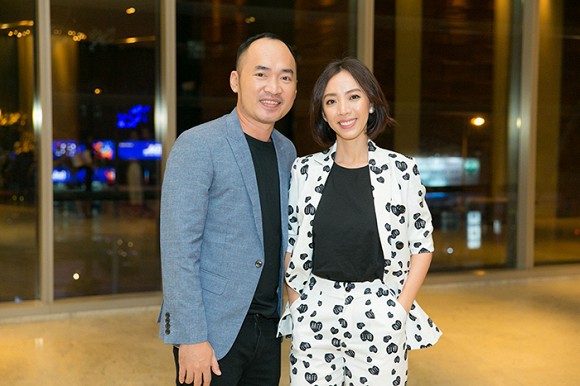Thu Trang: Chồng tôi ăn bánh trả tiền thì được, nhất quyết không được nuôi - Ảnh 3. Thu Trang: Chồng tôi ăn bánh trả tiền thì được, nhất quyết không được nuôi - Ảnh 3.