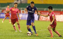 Xem trực tiếp Sài Gòn vs Bình Định (19h00, 29/3), cúp Quốc gia 2019