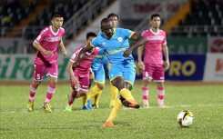Xem trực tiếp Sanna Khánh Hòa vs An Giang (17h00, 29/3), cúp Quốc gia 2019