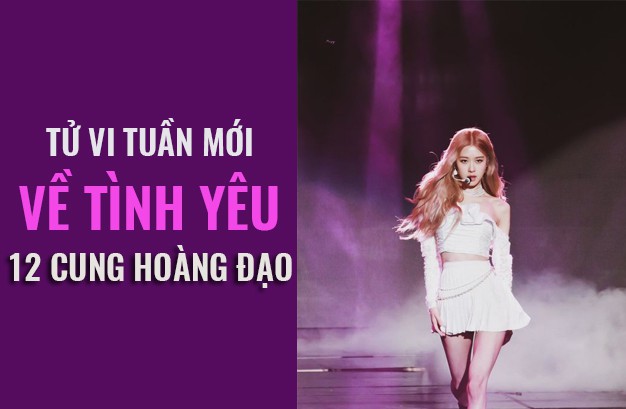 Tử vi tuần mới (4/3 – 10/3) vê tình yêu của 12 cung hoàng đạo: Song Tử nên thư giãn và là chính mình - Ảnh 1. Tử vi tuần mới (4/3 – 10/3) vê tình yêu của 12 cung hoàng đạo: Song Tử nên thư giãn và là chính mình - Ảnh 1.
