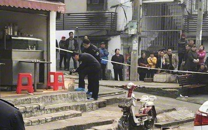 Bi kịch của người đàn bà không nói tuổi thật với tình nhân trẻ
