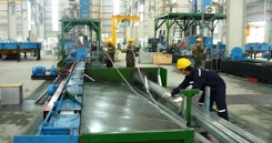 Hoa Sen phát hành cổ phiếu để chia cổ tức