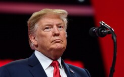 Trump: 'Triều Tiên không có tương lai kinh tế nếu còn vũ khí hạt nhân'