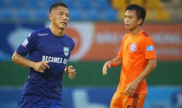Nhận định Bình Dương vs Đà Nẵng, 17h00 ngày 03/3: V-League 2019 - Ảnh 1. Nhận định Bình Dương vs Đà Nẵng, 17h00 ngày 03/3: V-League 2019 - Ảnh 1.