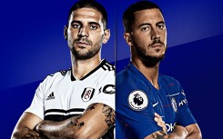 Kênh xem trực tiếp Fulham vs Chelsea (21h05, 3/3) vòng 28 Ngoại hạng Anh mùa giải 2018-2019