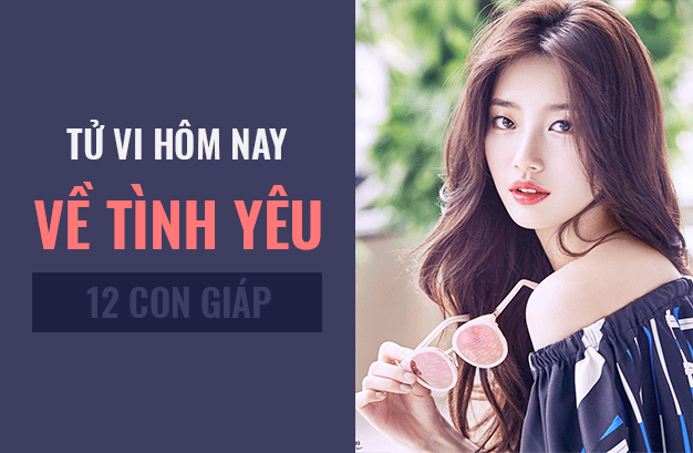Tử vi hôm nay (4/3/2019) về tình yêu của 12 con giáp: Tuổi Ngọ ung dung tận hưởng cuộc sống độc thân - Ảnh 1. Tử vi hôm nay (4/3/2019) về tình yêu của 12 con giáp: Tuổi Ngọ ung dung tận hưởng cuộc sống độc thân - Ảnh 1.