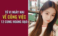 Tử vi ngày mai (04/3) về công việc của 12 cung hoàng đạo: Cự Giải đương đầu thử thách, Bảo Bình đề phòng lừa đảo