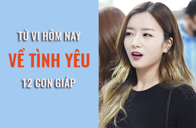 Tử vi hôm nay (31/3/2019) về tình yêu của 12 con giáp: Sự nhẹ dạ khiến Tuổi Ngọ không ít lần đau khổ - Ảnh 1.