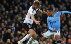 Link xem trực tiếp kết quả Fulham vs Man City, vòng 32 Ngoại hạng Anh mùa giải 2018-2019