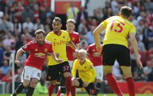 Nhận định tỉ lệ tài xỉu MU vs Watford (22h00 30/03): Ngoại hạng Anh