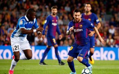 Xem trực tiếp bóng đá Barcelona vs Espanyol, 22h15 30/3: VĐQG Tây Ban Nha