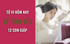 Tử vi hôm nay (1/4/2019) về tình yêu của 12 con giáp: Tuổi Tý đang có sự đắn đo