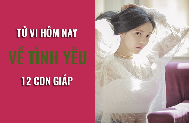 Tử vi hôm nay (1/4/2019) về tình yêu của 12 con giáp: Tuổi Tý đang có sự đắn đo - Ảnh 1. Tử vi hôm nay (1/4/2019) về tình yêu của 12 con giáp: Tuổi Tý đang có sự đắn đo - Ảnh 1.