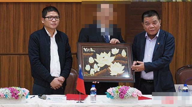 Con trai cựu Chủ tịch BIDV Trần Bắc Hà tự ý bán bò dự án lấy tiền tư túi - Ảnh 3. Con trai cựu Chủ tịch BIDV Trần Bắc Hà tự ý bán bò dự án lấy tiền tư túi - Ảnh 3.