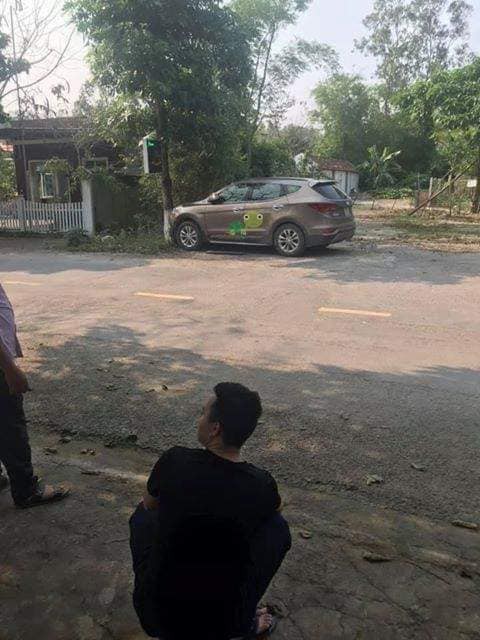 Bắt tạm giam chủ cửa hàng may mặc đâm chết giám đốc doanh nghiệp - Ảnh 2. Bắt tạm giam chủ cửa hàng may mặc đâm chết giám đốc doanh nghiệp - Ảnh 2.
