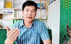 Chủ tịch hiệp hội chăn nuôi Đồng Nai: ‘Do dịch tả nên lượng heo đang thiếu trầm trọng, thời gian tới giá sẽ lên 45.000 đồng/kg’