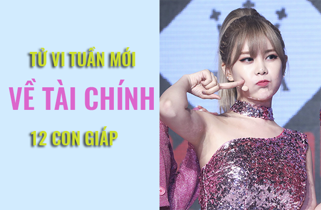 Tử vi tuần mới (1/4-7/4/2019) về tài chính của 12 con giáp: Tuổi Mão thong dong về tiền bạc, Tuổi Hợi nên cẩn thận với ví tiền  - Ảnh 1.