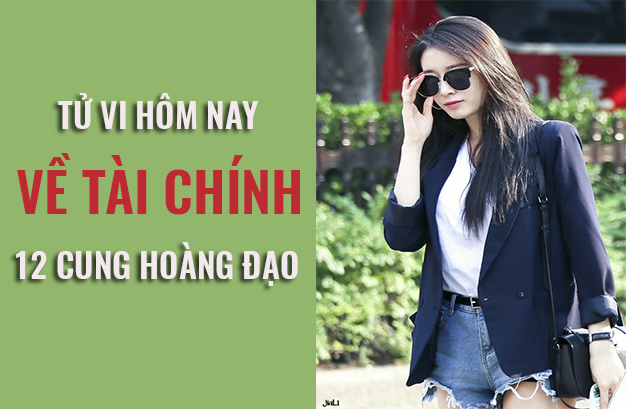 Tử vi hôm nay (31/3/2019) về tài chính của 12 cung hoàng đạo: Nhân Mã luôn |trong trạng thái “lo bò trắng răng” - Ảnh 1. Tử vi hôm nay (31/3/2019) về tài chính của 12 cung hoàng đạo: Nhân Mã luôn |trong trạng thái “lo bò trắng răng” - Ảnh 1.