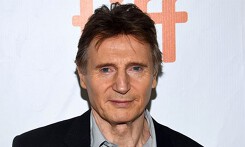 Liam Neeson xin lỗi vì phát ngôn phân biệt chủng tộc