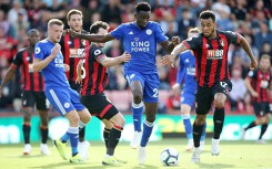 Xem trực tiếp Leicester vs Bournemouth, vòng 32 Ngoại hạng Anh mùa giải 2018-2019