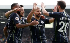 Highlight Fulham vs Man City, vòng 32 Ngoại hạng Anh: Phả hơi nóng vào Liverpool
