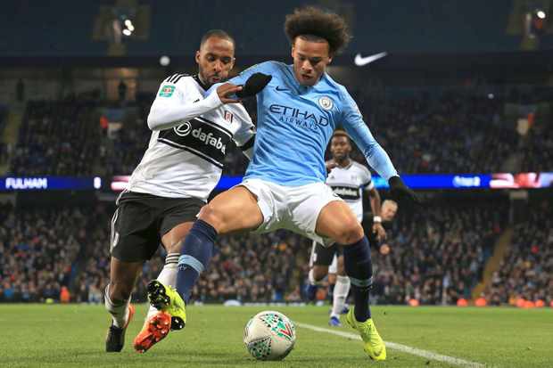 Nhận định tip bóng đá Fulham vs Man City (19h30 30/03): Ngoại hạng Anh - Ảnh 1. Nhận định tip bóng đá Fulham vs Man City (19h30 30/03): Ngoại hạng Anh - Ảnh 1.