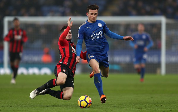 Nhận định bóng đá hôm nay, Leicester City vs Bournemouth, 22h00 ngày 30/3: Ngoại hạng Anh - Ảnh 1. Nhận định bóng đá hôm nay, Leicester City vs Bournemouth, 22h00 ngày 30/3: Ngoại hạng Anh - Ảnh 1.