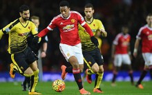 Nhận định tip bóng đá MU vs Watford (22h00 30/03): Ngoại hạng Anh