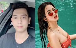 Trang Moon nói về mối quan hệ với DJ bị bắt vì 27.000 viên thuốc lắc