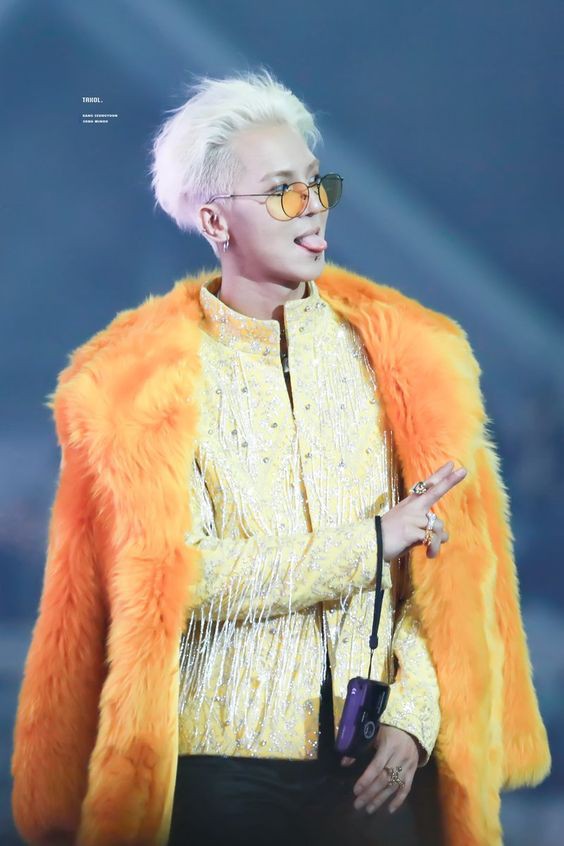 Song Mino: Hành trình chạm đến cái tôi nghệ thuật độc - lạ của chàng rapper liều lĩnh - Ảnh 12. Song Mino: Hành trình chạm đến cái tôi nghệ thuật độc - lạ của chàng rapper liều lĩnh - Ảnh 12.