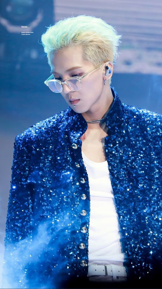 Song Mino: Hành trình chạm đến cái tôi nghệ thuật độc - lạ của chàng rapper liều lĩnh - Ảnh 13. Song Mino: Hành trình chạm đến cái tôi nghệ thuật độc - lạ của chàng rapper liều lĩnh - Ảnh 13.