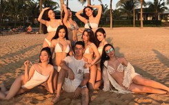 Cuộc sống phóng túng của DJ Lê Thiện trước khi bị bắt vì vận chuyển ma túy