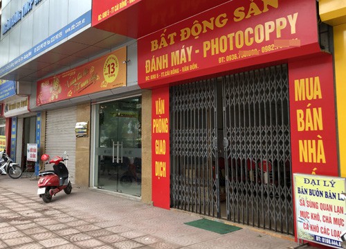 Chuỗi ngày tăng giá ngắn ngủi của đất Vân Đồn - Ảnh 2.