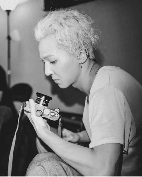Song Mino: Hành trình chạm đến cái tôi nghệ thuật độc - lạ của chàng rapper liều lĩnh - Ảnh 20. Song Mino: Hành trình chạm đến cái tôi nghệ thuật độc - lạ của chàng rapper liều lĩnh - Ảnh 20.