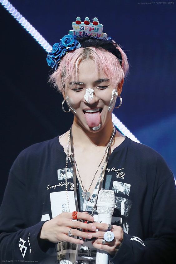 Song Mino: Hành trình chạm đến cái tôi nghệ thuật độc - lạ của chàng rapper liều lĩnh - Ảnh 21. Song Mino: Hành trình chạm đến cái tôi nghệ thuật độc - lạ của chàng rapper liều lĩnh - Ảnh 21.
