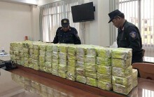 Chuyên gia LHQ: Ma túy từ Tam giác Vàng đi qua Việt Nam sẽ lên mức kỷ lục