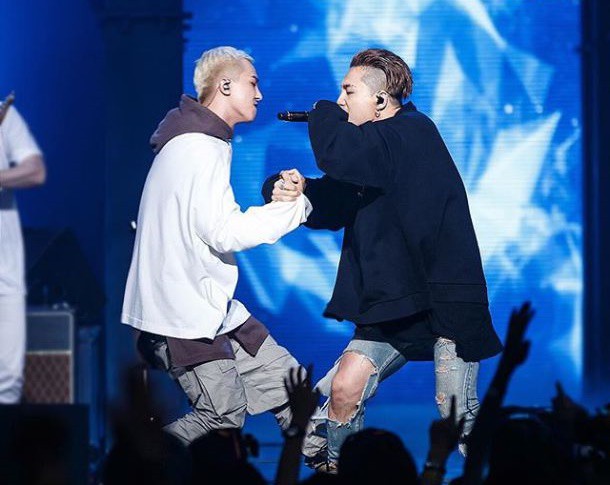 Song Mino: Hành trình chạm đến cái tôi nghệ thuật độc - lạ của chàng rapper liều lĩnh - Ảnh 5. Song Mino: Hành trình chạm đến cái tôi nghệ thuật độc - lạ của chàng rapper liều lĩnh - Ảnh 5.