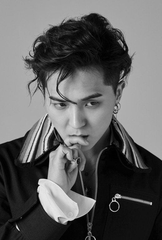 Song Mino: Hành trình chạm đến cái tôi nghệ thuật độc - lạ của chàng rapper liều lĩnh - Ảnh 6. Song Mino: Hành trình chạm đến cái tôi nghệ thuật độc - lạ của chàng rapper liều lĩnh - Ảnh 6.