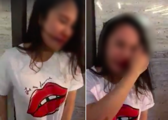 Trưởng công an quận nói về vụ cô gái bị đánh ghen hội đồng ở Vincom Bà Triệu - Ảnh 1. Trưởng công an quận nói về vụ cô gái bị đánh ghen hội đồng ở Vincom Bà Triệu - Ảnh 1.